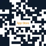 App Store下载二维码 - 每日大赛 街头搭讪 APP